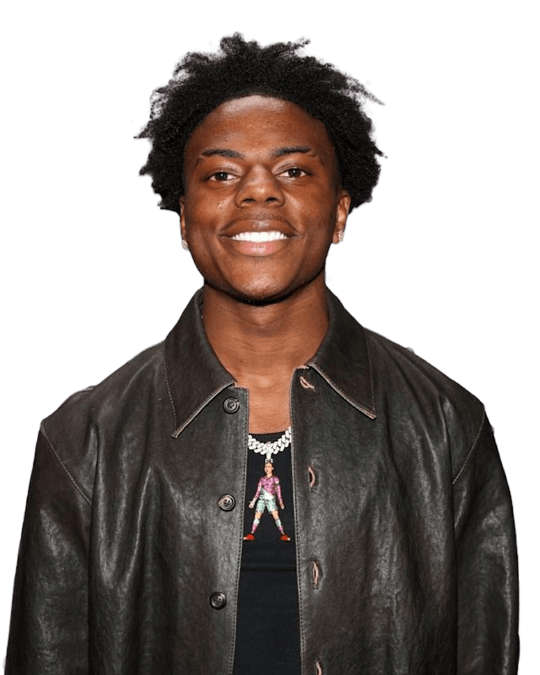 Portrait of Showspeed